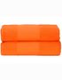 couleur Bright Orange