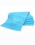 couleur Aqua Blue