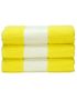 couleur Bright Yellow