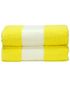 couleur Bright Yellow