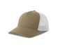 RAPPER COTTON-S Khaki / White Atlantis