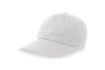 DAD HAT DESTROYED-S White ATLANTIS
