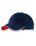 couleur Navy / Red / White