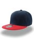 couleur Navy / Red