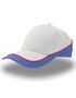 couleur Royal / White