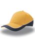 couleur Navy / Yellow