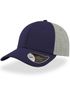 couleur Grey Melange / Navy