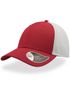 couleur Red / White