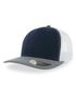 couleur Grey Melange / Navy / White