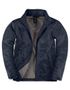 couleur Navy / Warm Grey