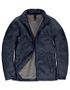 couleur Navy / Warm Grey