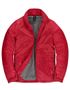 couleur Red / Warm Grey