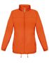 couleur Orange