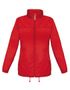 couleur Red