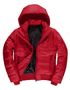 couleur Black / Red
