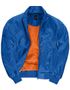 couleur Neon Orange / Royal Blue