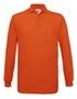 couleur Pumpkin Orange