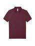 couleur Burgundy