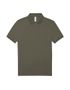 couleur Camo Green