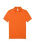 couleur Pure Orange