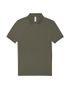 couleur Camo Green