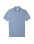 couleur Heather Blue