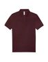 couleur Heather Burgundy