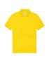 couleur Mellow Yellow