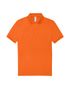 couleur Pure Orange