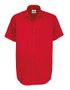 couleur Deep Red