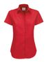 couleur Deep Red