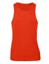 couleur Fire Red