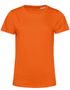 couleur Pure Orange