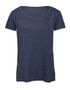 couleur Heather Navy