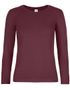 couleur Burgundy