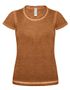 couleur Rusty Clash