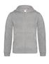 couleur Heather Grey