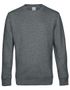 couleur Heather Mid Grey