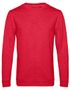 couleur Heather Red