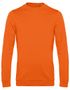 couleur Pure Orange