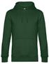 couleur Bottle Green