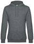 couleur Heather Mid Grey