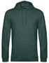 couleur Heather Dark Green