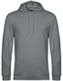 couleur Heather Mid Grey