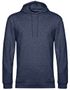 couleur Heather Navy