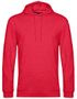 couleur Heather Red