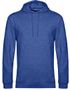 couleur Heather Royal Blue