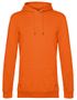 couleur Pure Orange