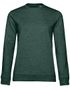 couleur Heather Dark Green