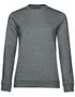 couleur Heather Mid Grey